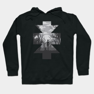 Reliability Hoodie